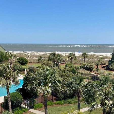 Mariner'S Walk 8-E Isle of Palms Exterior foto