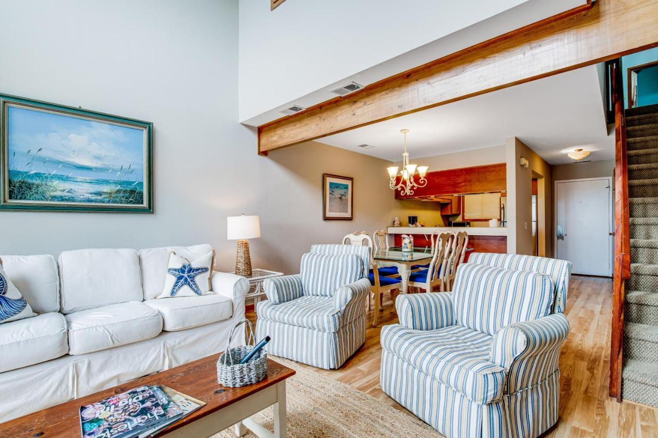 Mariner'S Walk 8-E Isle of Palms Exterior foto