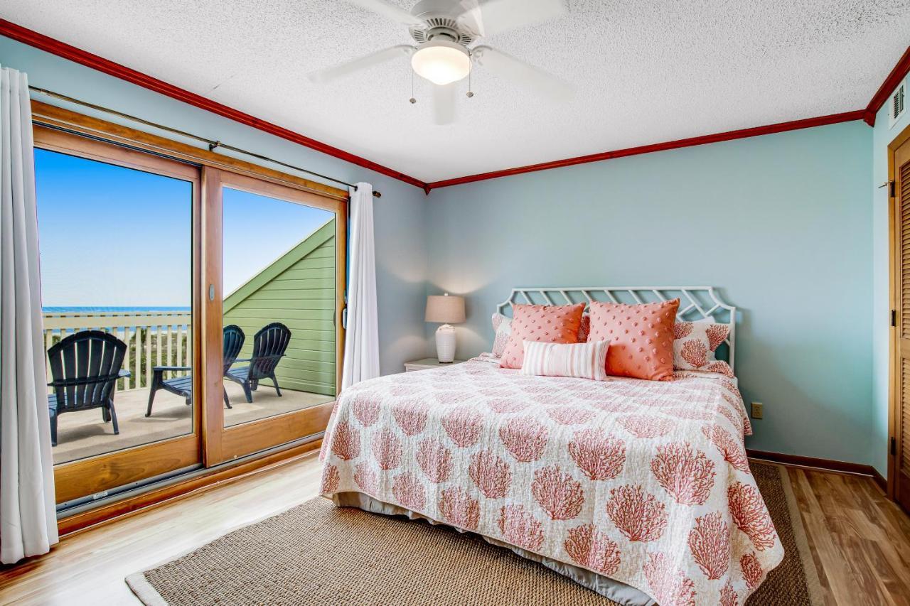Mariner'S Walk 8-E Isle of Palms Exterior foto
