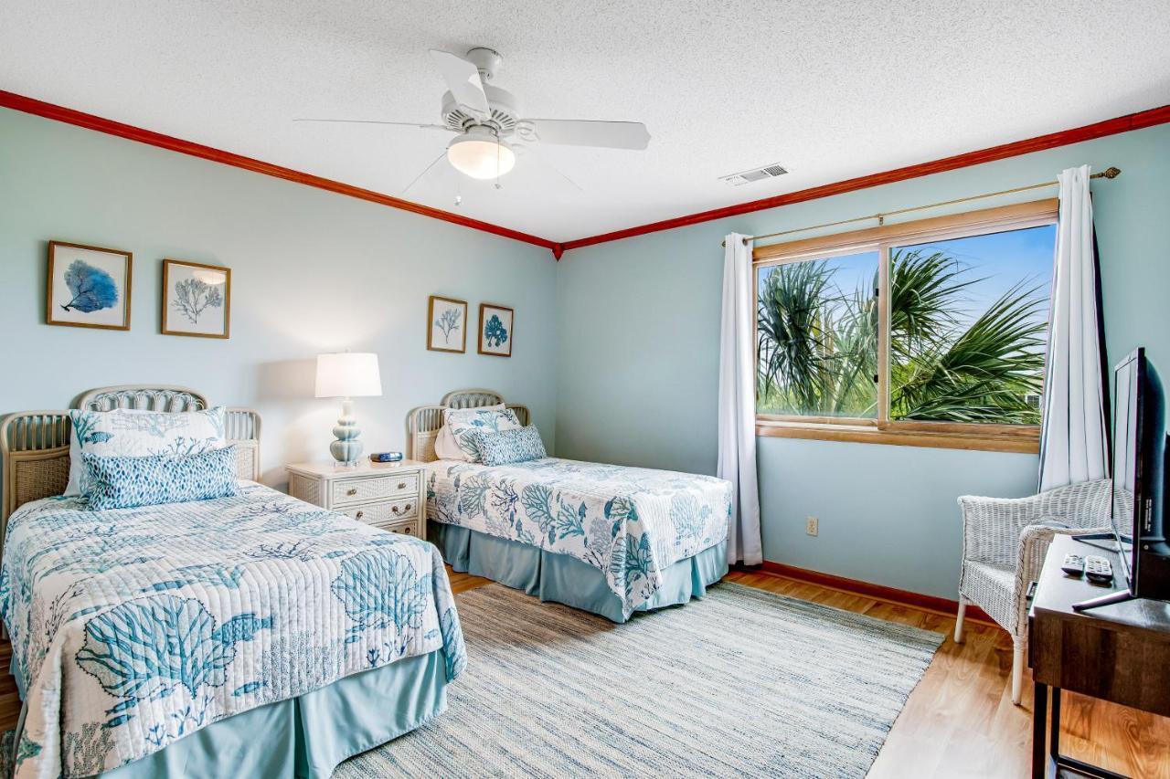 Mariner'S Walk 8-E Isle of Palms Exterior foto
