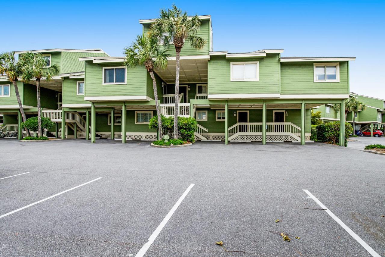 Mariner'S Walk 8-E Isle of Palms Exterior foto